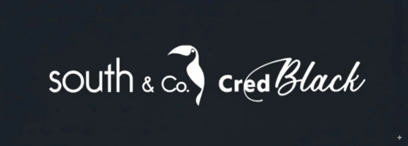 South & Co. CredBlack